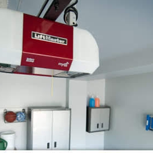 Garage Door Service and Repair - Maple Grove, MN