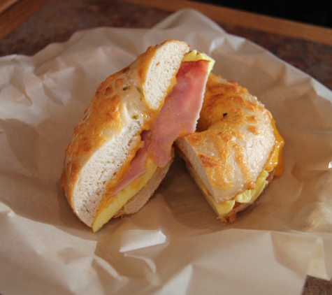 Sunrise Bagels Beaverton - Portland, OR