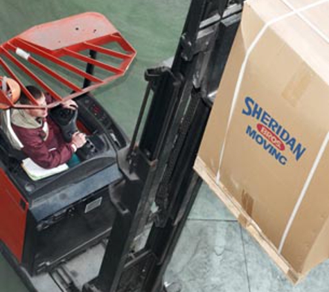 Sheridan Brothers Moving - Rochester, NY