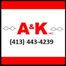 A & K - Cleaning Contractors