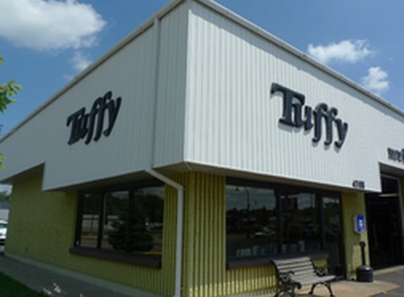 Tuffy Auto Service Centers - Mount Pleasant, MI