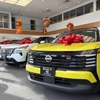 Route 17 Nissan gallery