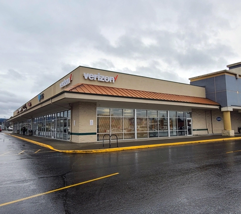 Verizon - Longview, WA