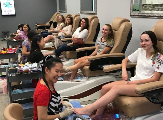 Elysian Nail Bar - Las Vegas, NV