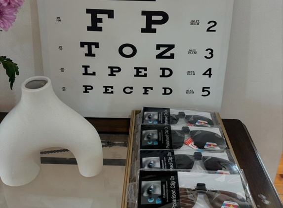 Glenroy Optical - Glenroy, VIC