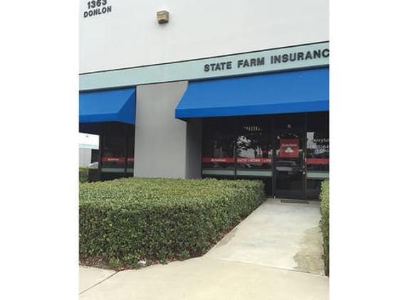 Terry Lutz - State Farm Insurance Agent - Ventura, CA