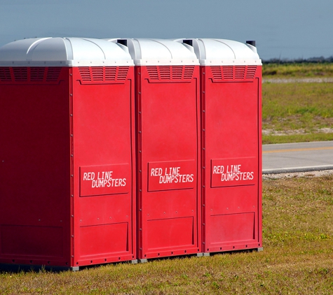 Red Line Dumpster Rental - Columbus, OH