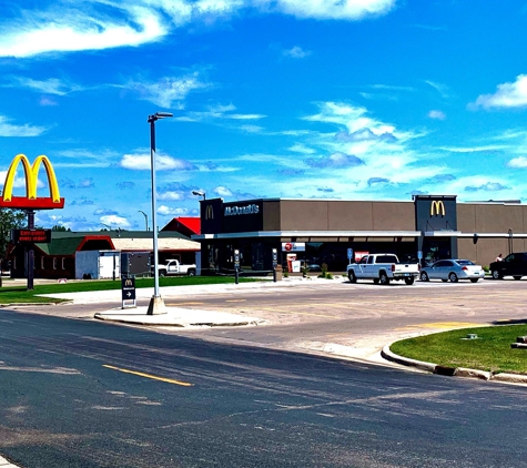 McDonald's - East Grand Forks, MN