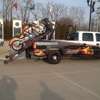 Broken Bell Motorcycle Towing gallery