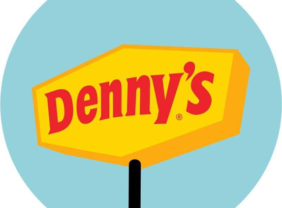 Denny's - Closed - Millville, NJ