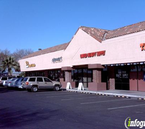 Cox Store - Glendale, AZ