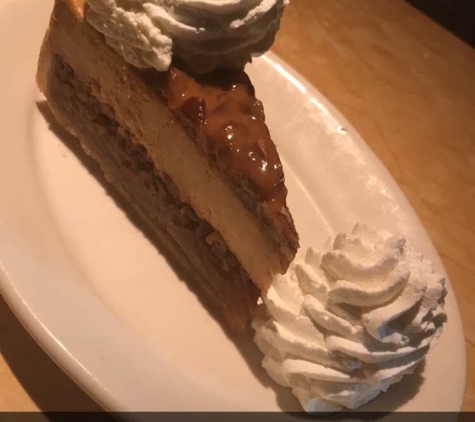 The Cheesecake Factory - Franklin, TN