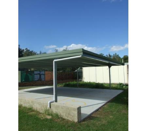 Judds Garages - Edgeworth, NSW
