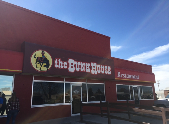 The Bunkhouse Restaurant and Lounge - Valentine, NE