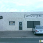 Robert's Catering Inc