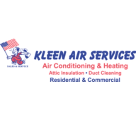 Kleen Air Services - Plano, TX