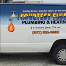 Courtesy Flush - Heating Equipment & Systems-Repairing