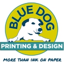 Blue Dog Printing & Design - Printers-Equipment & Supplies