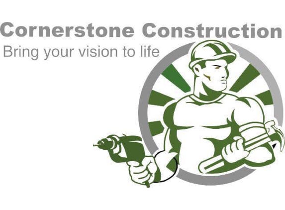 Cornerstone Construction