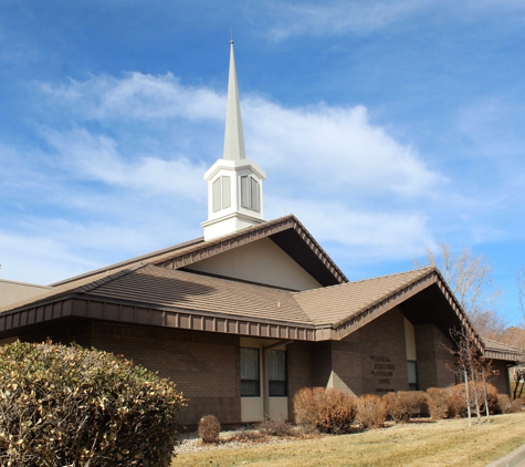 The Church of Jesus Christ of Latter-day Saints - Englewood, CO