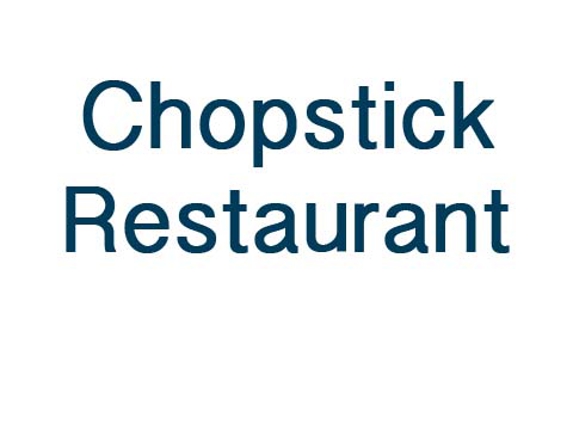 Chopstick Restaurant - Columbus, IN