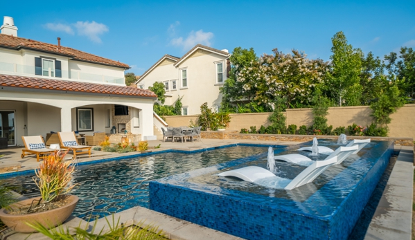 Premier Pools & Spas | Naples - Naples, FL