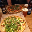 Blaze Pizza - Pizza