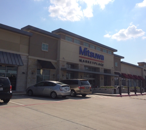 Mitsuwa Marketplace - Plano, TX