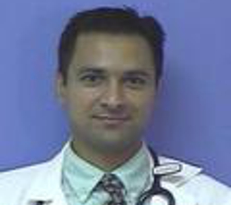 Dr. Satheesh Joseph, MD - Hicksville, NY