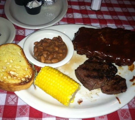 Rawhide Western Town & Steak - Chandler, AZ