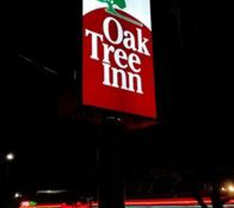 Oak Tree Inn - Belen, NM