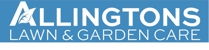 Allingtons Lawn & Garden Care Logo
