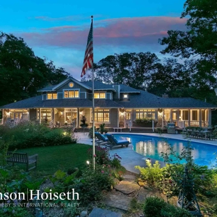 Johnson Hoiseth - Lakes Sotheby's International Realty - Wayzata, MN