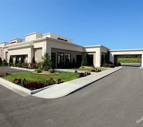 Hampton Inn Farmington - Farmington, MO