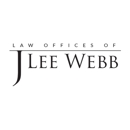 Law offices of J. Lee Webb - Attorneys