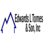 Tomes Edward L & Son Roofing