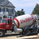 DuBrook Concrete, Inc. - Concrete Contractors