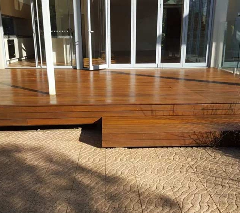 Headland Floorsanding & Polishing - Buderim, QLD