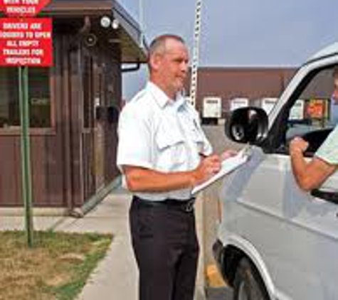 Detroit Security Guards - Detroit, MI