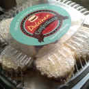 Dulcinea Confections - Cookies & Crackers