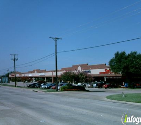 Cindi's NY Deli & Restaurant - Carrollton, TX