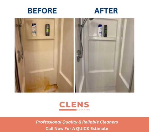 Clen's Cleaning - San Diego, CA