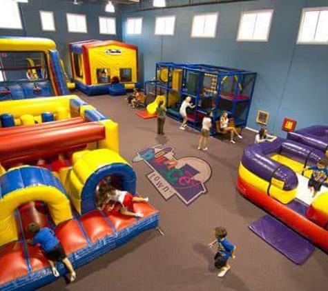 Bouncetown Inc. - Eagleville, PA