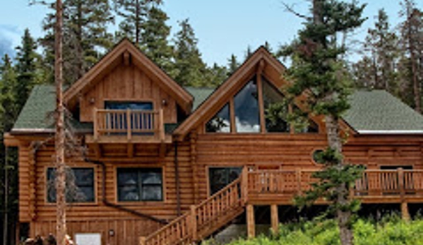 Book Breck Vacation Homes - Breckenridge, CO