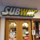 Subway - Fast Food Restaurants