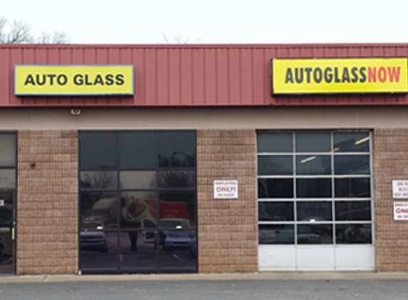Auto Glass Now Memphis - Memphis, TN