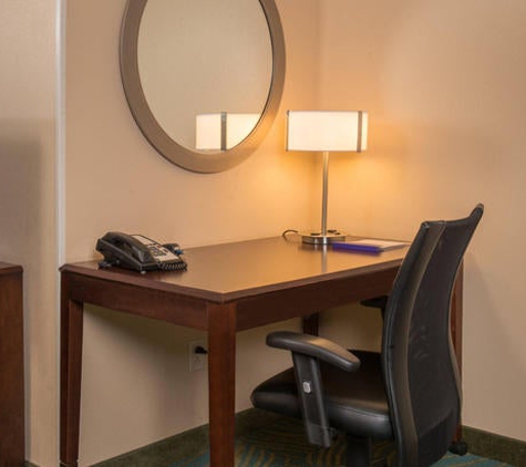 SpringHill Suites by Marriott Hagerstown - Hagerstown, MD