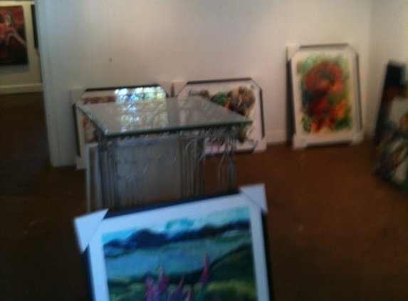 Synergy Fine Art - Roswell, GA