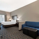 Comfort Inn & Suites Near Medical Center - Motels