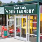 Lost Sock Coin Laundry - Abingdon